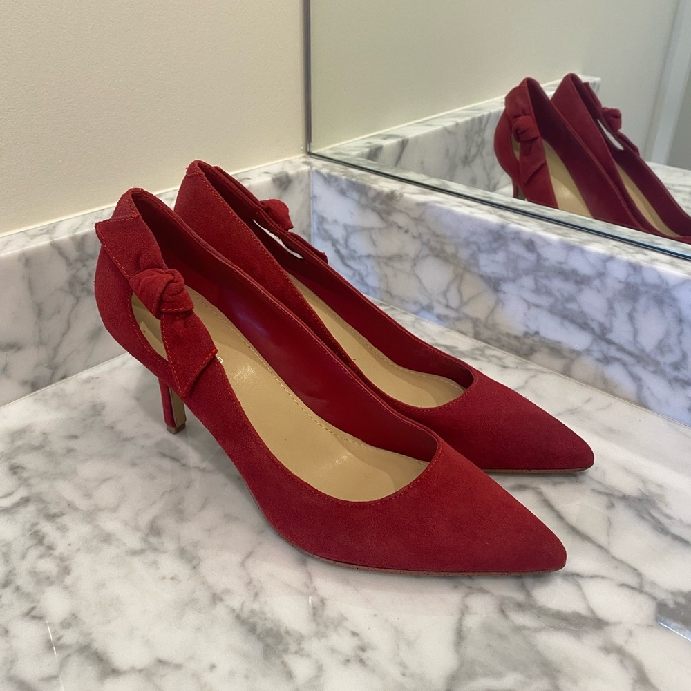 Marc Fisher heels